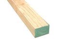 Pino Dimensionado 2X 4 X 3,2Mt Verde