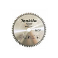 Makita Disco 7-1/4 X 60 D Eje 20Mm + Buje 5/8 Madera D-61466