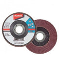 Makita Disco Traslapado 115 X 22 Grano 60 - Zircon