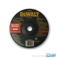 Dewalt Disco Desbaste 7" X 1/4'' X 7/8'' Dw44580