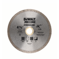Dewalt Disco Diam. Continuo 4.5' 1 15X0.08X22 Hp Dw47451Hp