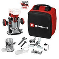 Einhell Fresadora Solo 18v 4350410 Tp-ro 18 Set Li Bl - Solo