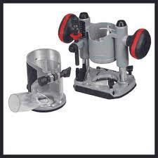 Einhell Fresadora Solo 18v 4350410 Tp-ro 18 Set Li Bl - Solo