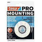 Tesa Cinta Doble Contacto Espejo/Pro 5X1