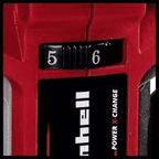 Einhell Fresadora Solo 18v 4350410 Tp-ro 18 Set Li Bl - Solo