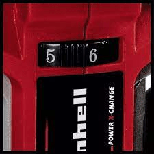 Einhell Fresadora Solo 18v 4350410 Tp-ro 18 Set Li Bl - Solo