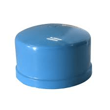 Tapagorro Cem Pvc P 110