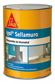 Sika Igol Sellamuros 1 Gl