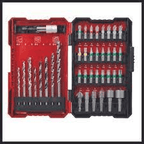 Einhell Taladro Percutor Inalambrico Ebox 4514206  TP-CD 18/60 Li- i BL +39 2x2