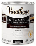 Rust-Oleum Varathane Tinte Cerezo Negro  0.946L 281784