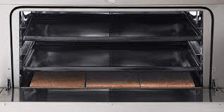 Bosca Horno Lucero  A Gas