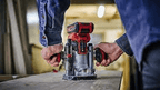 Einhell Fresadora Solo 18v 4350410 Tp-ro 18 Set Li Bl - Solo