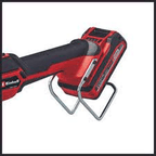 Einhell Orilladora Inalambrica 18V  C/33 Cm. 3411270 Ge-Ct 18/33 Li E-Solo