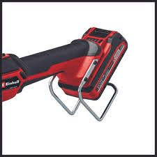 Einhell Orilladora Inalambrica 18V  C/33 Cm. 3411270 Ge-Ct 18/33 Li E-Solo