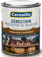 Cerestain Natural     1/4 Gl
