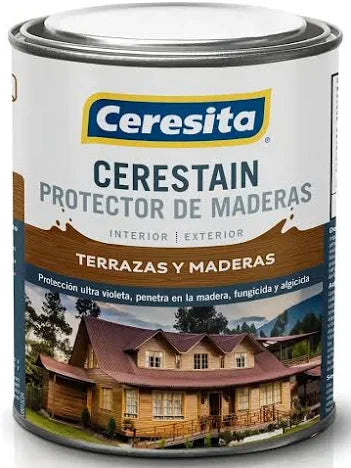 Cerestain Natural     1/4 Gl