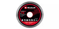 Einhell Disco Corte Diamantado 76mm - 4440470
