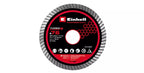 Einhell Disco Corte Diamantado 76mm - 4440470