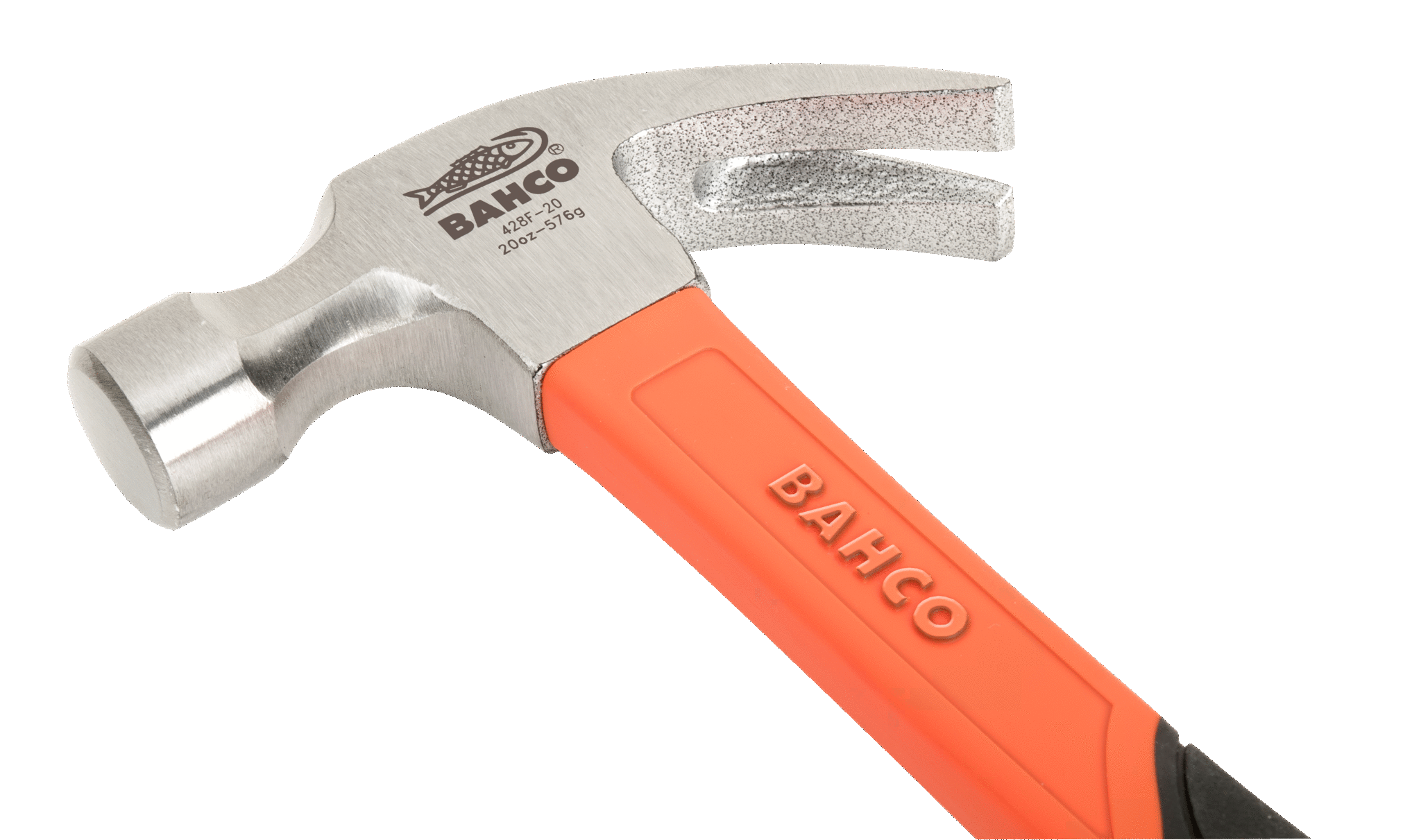Bahco Martillo Carp.M/Fibra 20 Oz 428-20