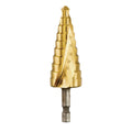 Bd Broca Escalonada 14,16,18,20,22,24,25Mm Dt5030-Qz