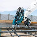 Makita Amarradora De Varilla Inalambrica Dtr181Zk