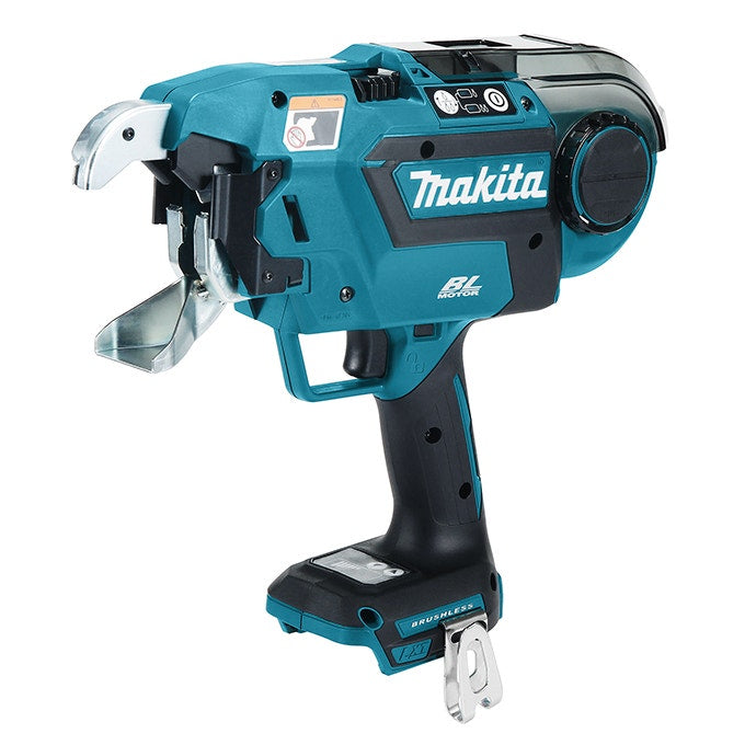Makita Amarradora De Varilla Inalambrica Dtr181Zk
