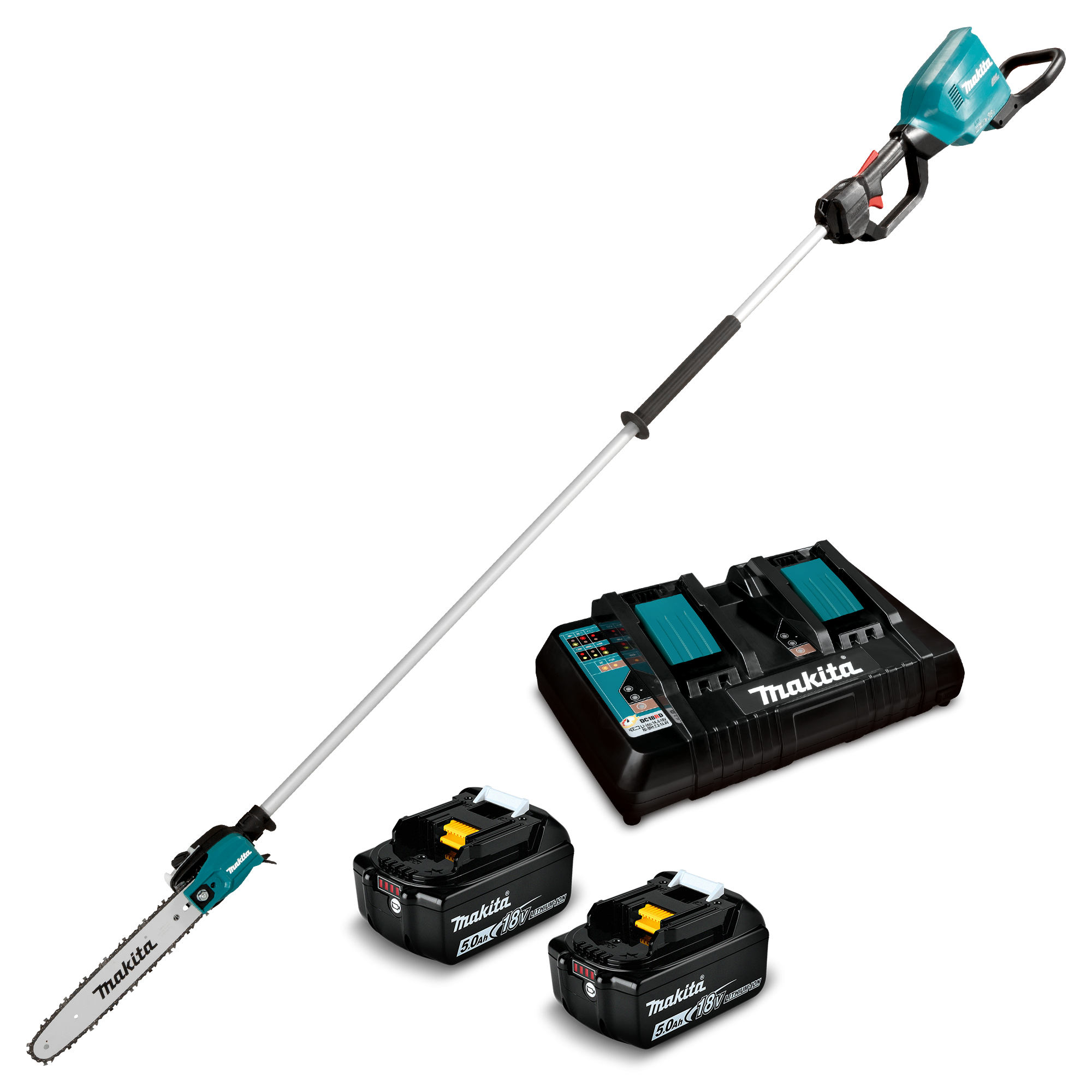 Makita Podador Altura  Dua300Pt2