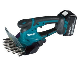 Makita Tijeras Para Cesped 160Mm-Cortaceto 200Mm Dum604Rfx