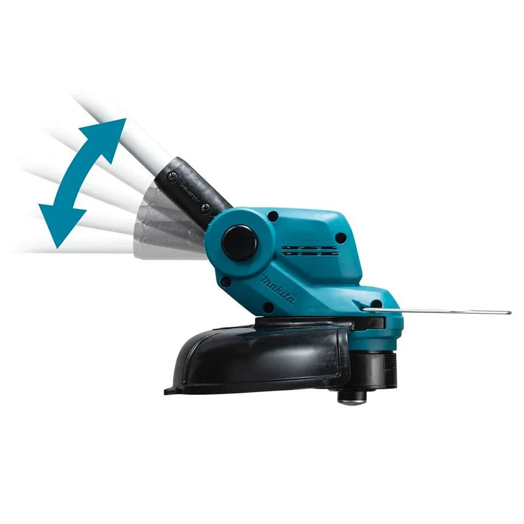 Makita Orilladora Inalambrica 18v Dur193rf + Bateria + Cargador