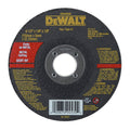 Dewalt Disco Cortar Metal 4,5"X 1/8'' X 7/8'' Dw44530