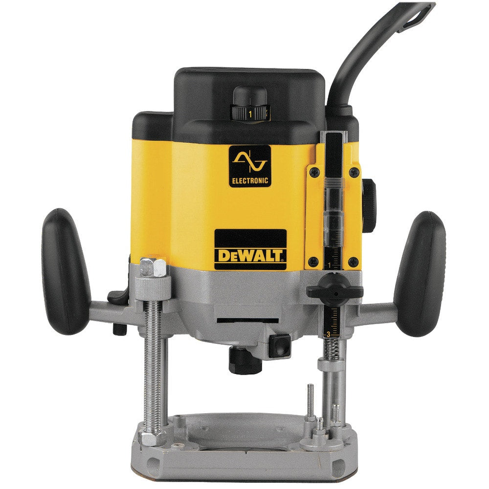 Dewalt Fresadora 1850w  Dw 625