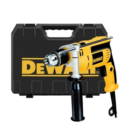 Dewalt Taladro Percutor 13Mm 650W Dwd024K-B2