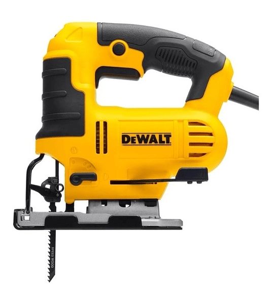 Dewalt  Sierra Caladora 650W Dwe300-B2