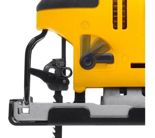 Dewalt  Sierra Caladora 650W Dwe300-B2