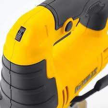 Dewalt  Sierra Caladora 650W Dwe300-B2