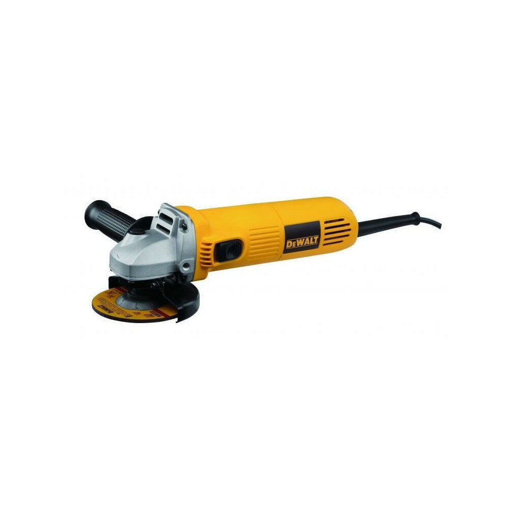 Dewalt Esmeril Angular 4 1/2&acute; Dwe4010 700W