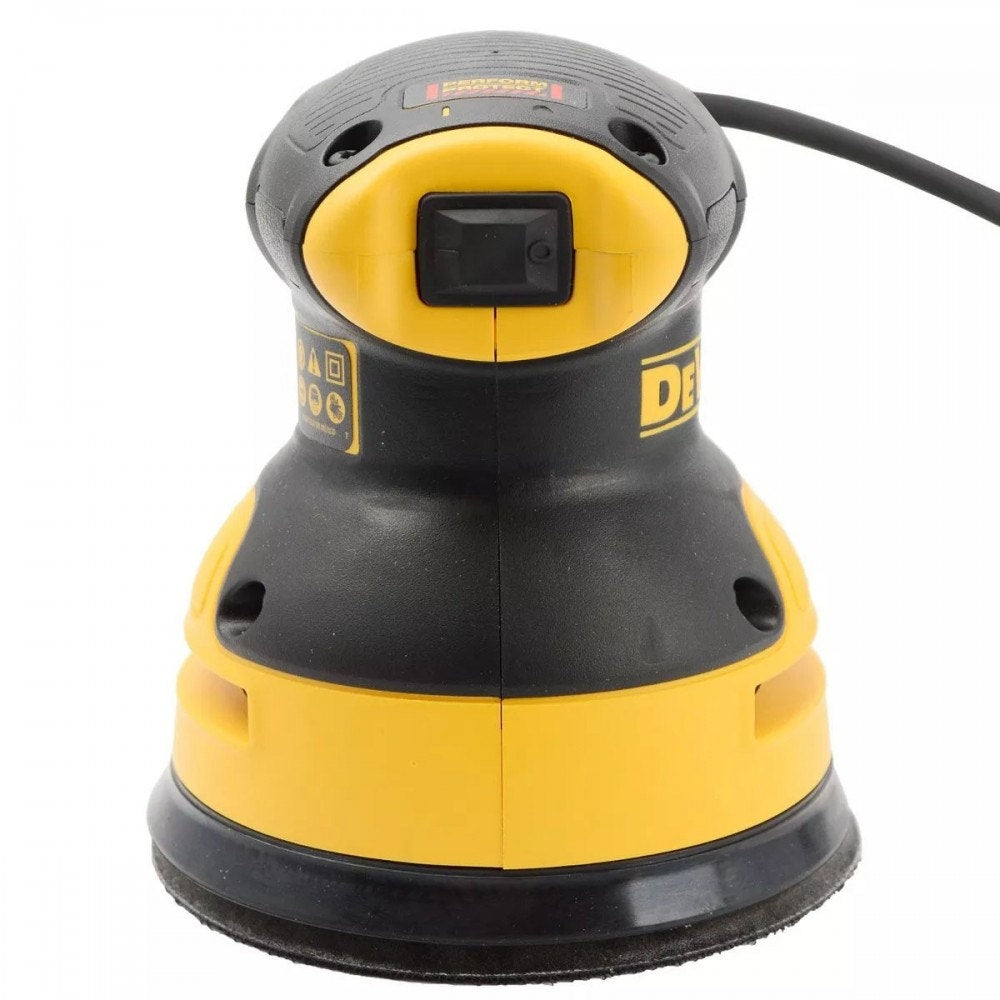 DEWALT LIJADORA ORBITAL  DWE6421-B2