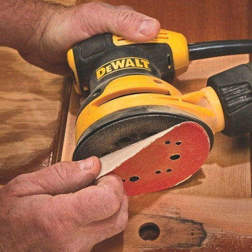 DEWALT LIJADORA ORBITAL  DWE6421-B2