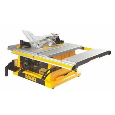 Dewalt Sierra De Banco 10 Dwe7470-B2C