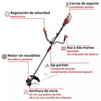 Einhell Desbrozadora Inalambrica 36v - Gp-bc 36/430 - 3411340