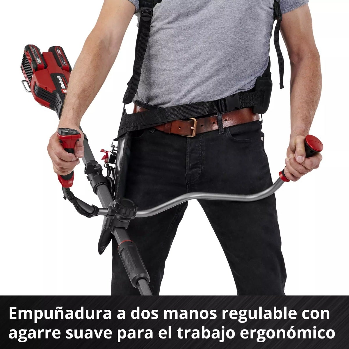 Einhell Desbrozadora Inalambrica 36v - Gp-bc 36/430 - 3411340
