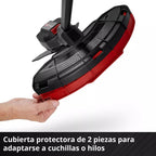Einhell Desbrozadora Inalambrica 36v - Gp-bc 36/430 - 3411340