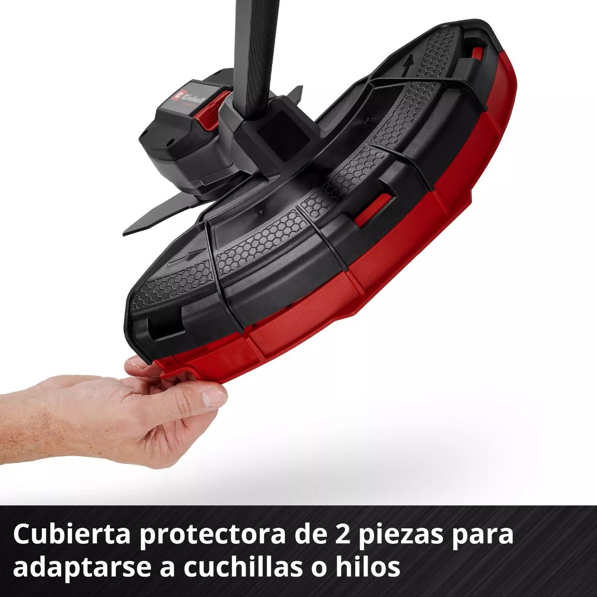 Einhell Desbrozadora Inalambrica 36v - Gp-bc 36/430 - 3411340