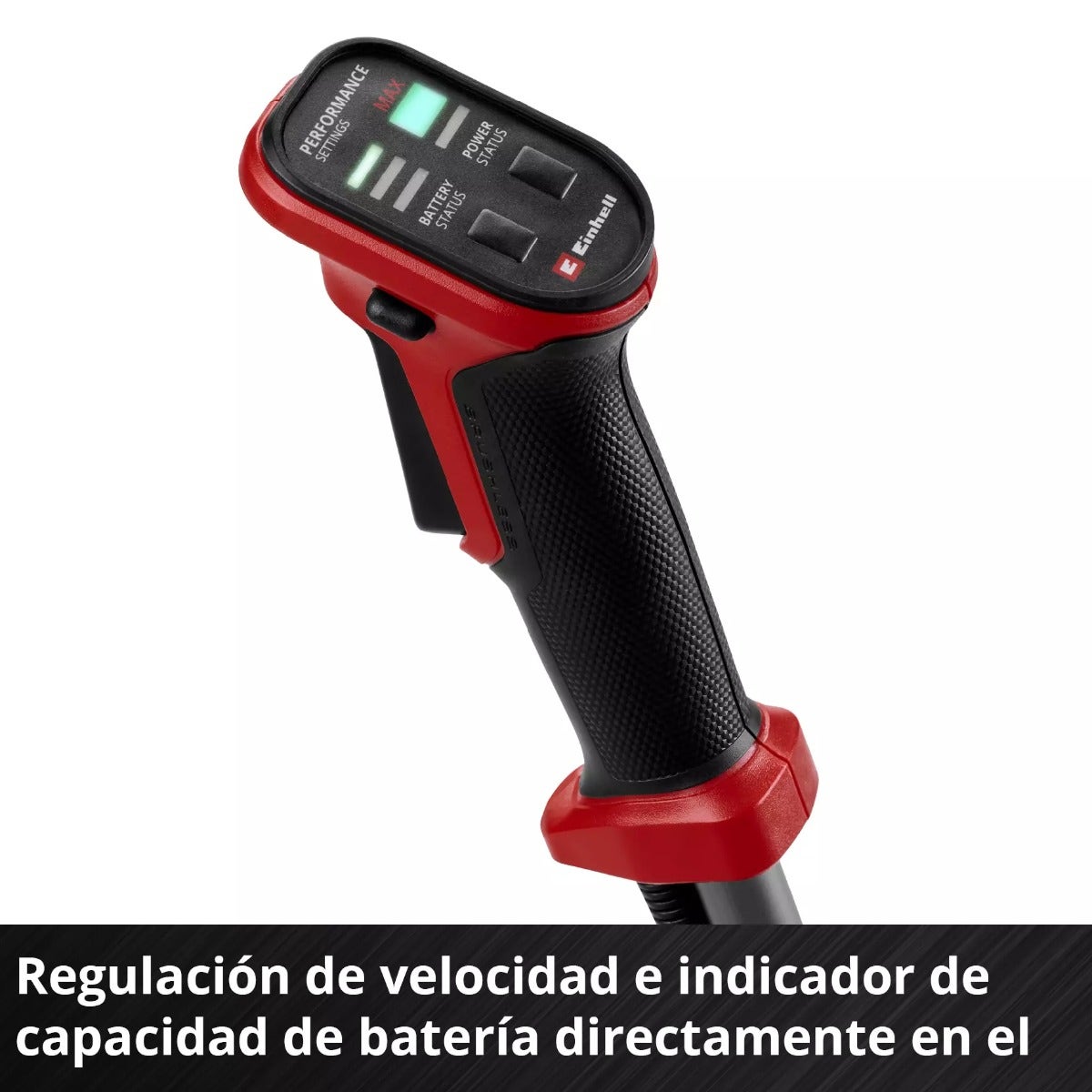 Einhell Desbrozadora Inalambrica 36v - Gp-bc 36/430 - 3411340