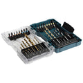 Makita Set Brocas Metal/Madera/Cocreto/Pts 29Pc E-07054