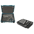 Makita Set Herramientas Manuales 120 Pc E-08713