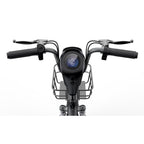 E-Bike Scooter Electr. Dyu L1 25Km/H