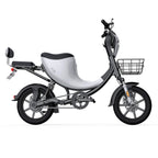 E-Bike Scooter Electr. Dyu L1 25Km/H
