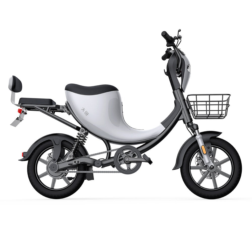 E-Bike Scooter Electr. Dyu L1  25Km/H