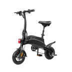 E-Bike Scooter Electr. Dyu S2 20Km/H